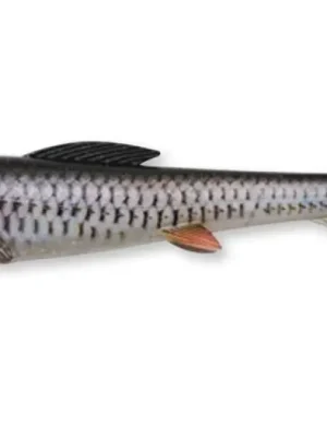 Abu Garcia Gumová Nástraha Svartzonker McPike Real Roach 2 ks Aktuální