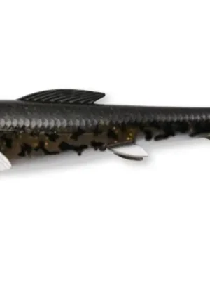 Abu Garcia Gumová Nástraha Svartzonker McPike Miltona Walleye 2 ks - 21 cm 87 g Poslední Šance