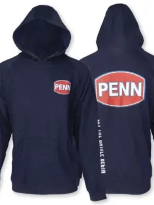 Aktuální Penn Mikina Pro Hoodie - XXXL