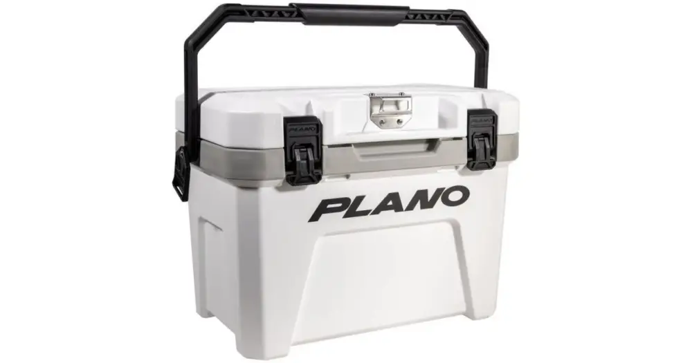 Super Cena Plano Chladící Box Frost Cooler White 20 l