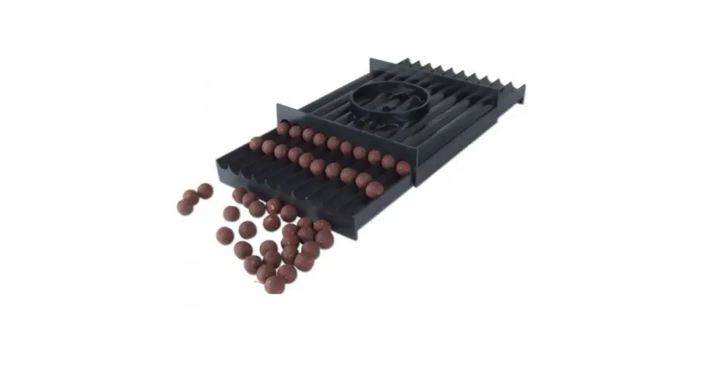 Speciální Cena Gardner Rolball Longbase - 8 mm