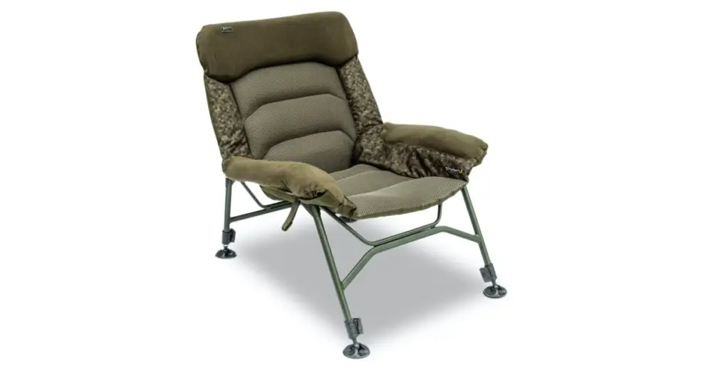 Solar Křeslo SP C-Tech Sofa Chair Sezónní Sleva