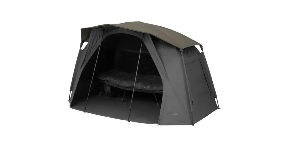 Trakker Kšilt Tempest RS Brolly Skull Cap Novinka