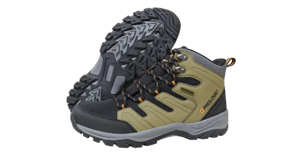 Prologic Boty Hiking Boot - EU 44 UK 9 Časově Omezené