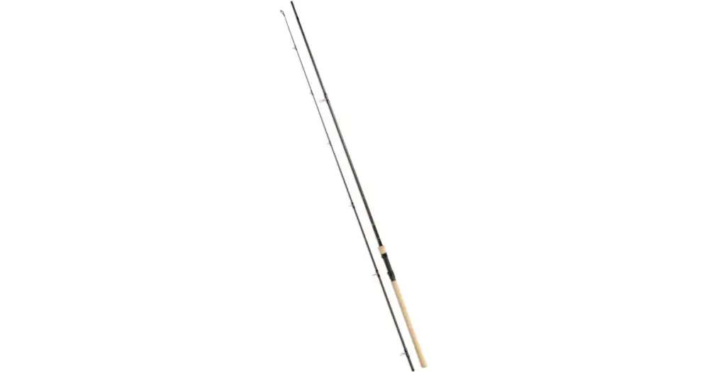 Korum Prut 3K Allrounder 3,3 m 11 ft 1,25 lb Zlevněný