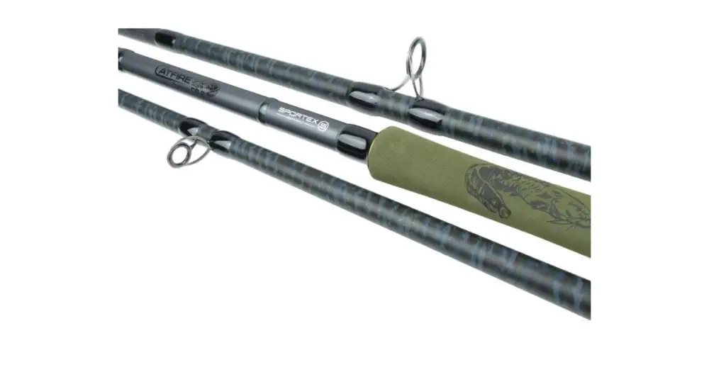Sportex Prut Catfire CS-2 Transform 3,2 m 150-300 g Top Prodej