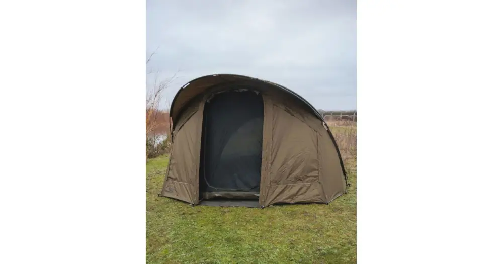 Fox Bivak Voyager 2 Person Bivvy + Inner Dome Akční Cena