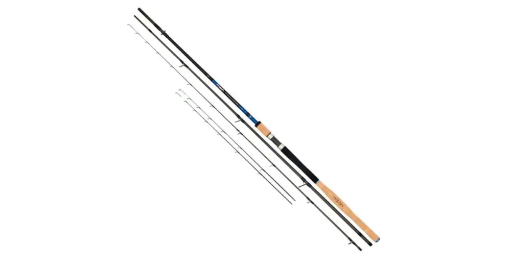 Omezená Nabídka Daiwa Prut N'zon Distance Special Feeder 3,66 m 150 g