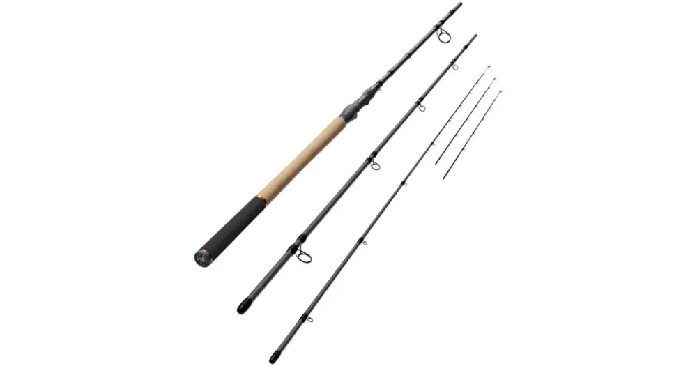Sportex Prut Xclusive Feeder RS-2 Medium XS 3 m 95-165 g Horká Nabídka