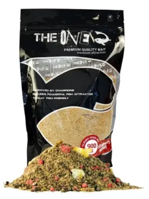 Akční Cena The One Cloudy Stick Mix 900 g - Strawberry Mussel