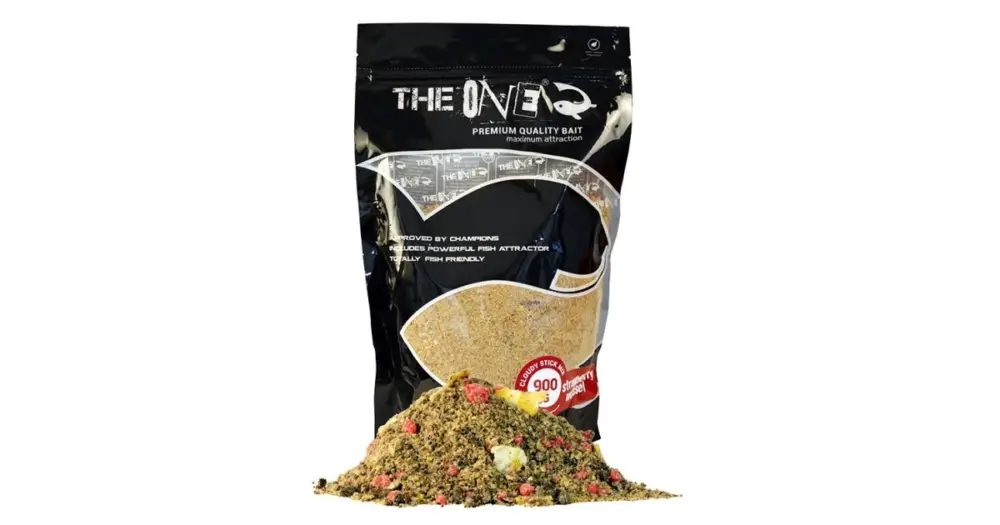 Akční Cena The One Cloudy Stick Mix 900 g - Strawberry Mussel