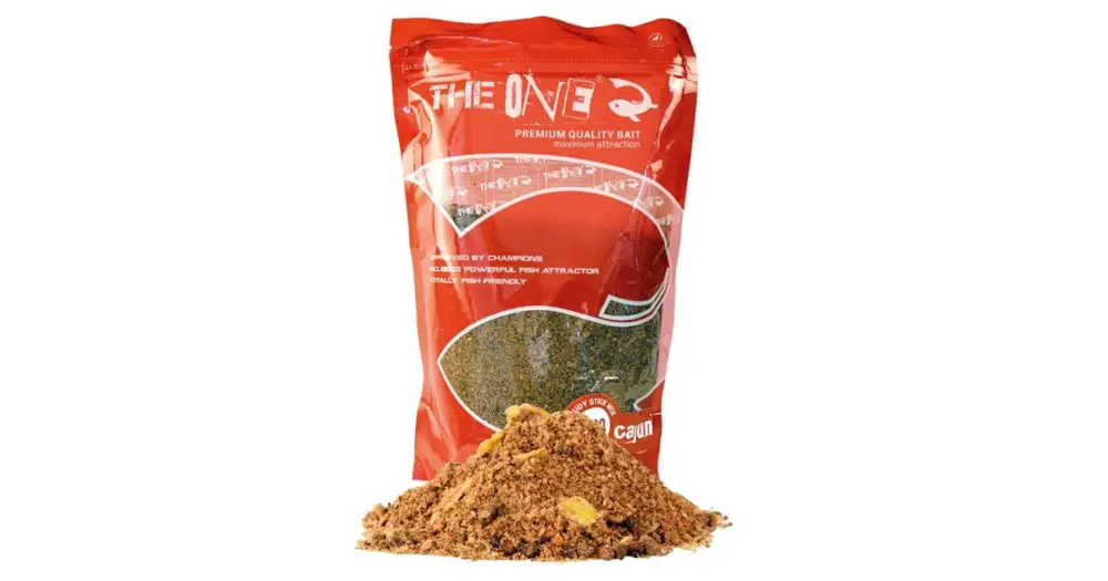 Rychlé Dodání The One Cloudy Stick Mix 900 g
