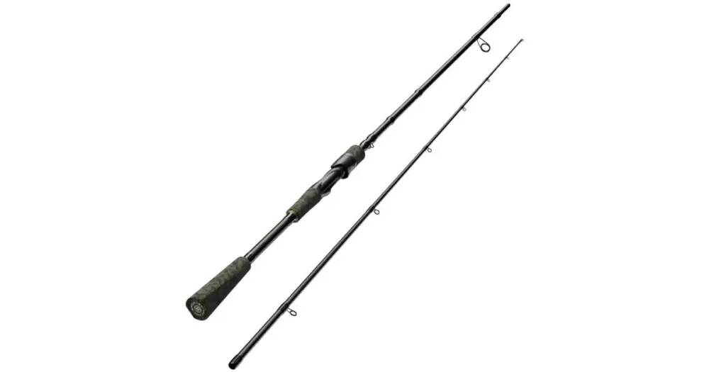 Kup Teď Sportex Prut Illusion Spin 2,45 m 11-31 g