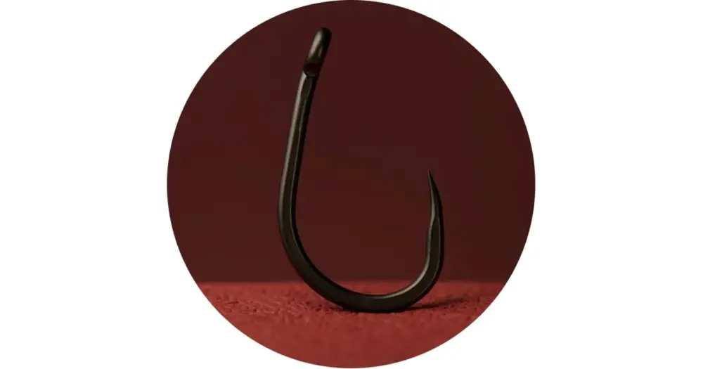 Levný One More Cast Háčky Horseshoe Hook Barbless 10 ks - Velikost 10