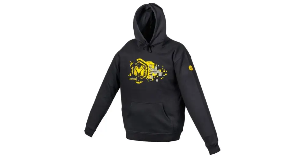 Mivardi Mikina MC Team Y20 Limited - XXL Nízká Cena