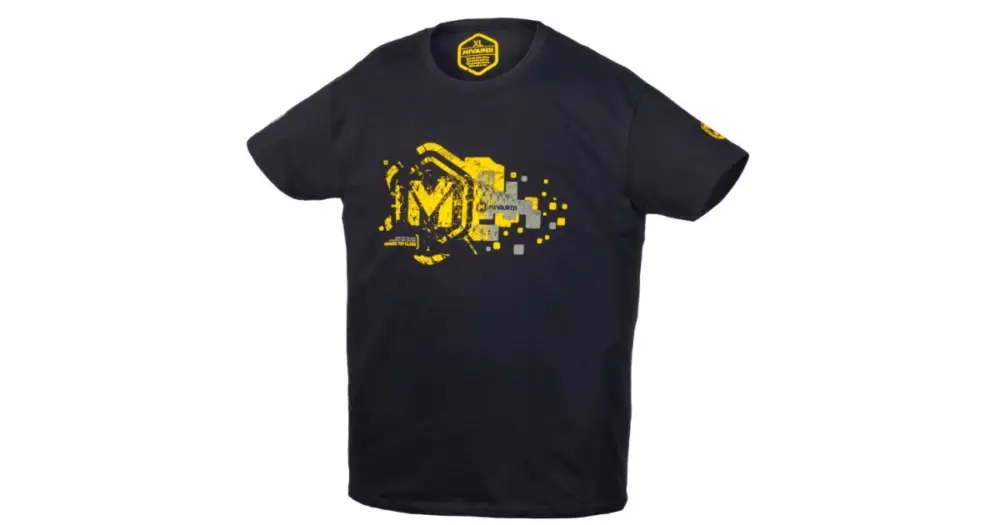 Mivardi Tričko MC Team Y20 Limited Nakupujte Hned