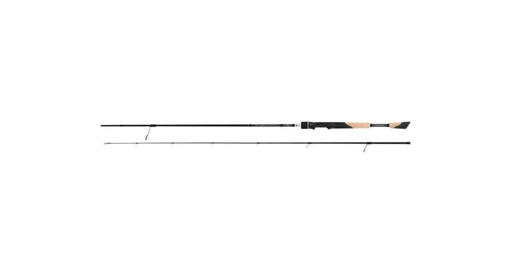 Fox Rage Prut TR Special Shad Spin Rod 2,4 m 10-35 g Speciální Cena