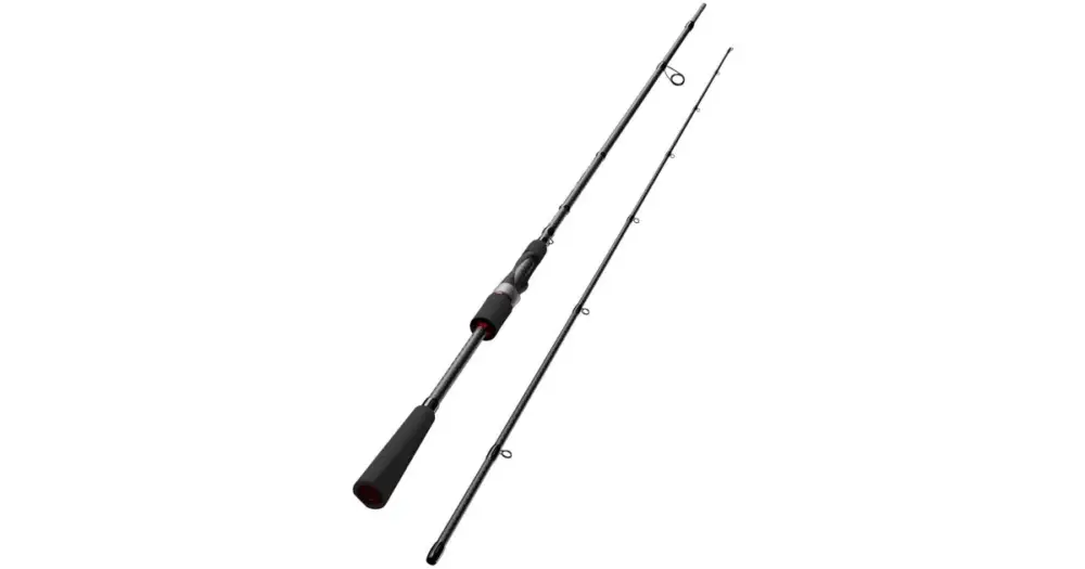 Sportex Prut Black Pearl MAXX 3 m 22-53 g Rychlé Dodání