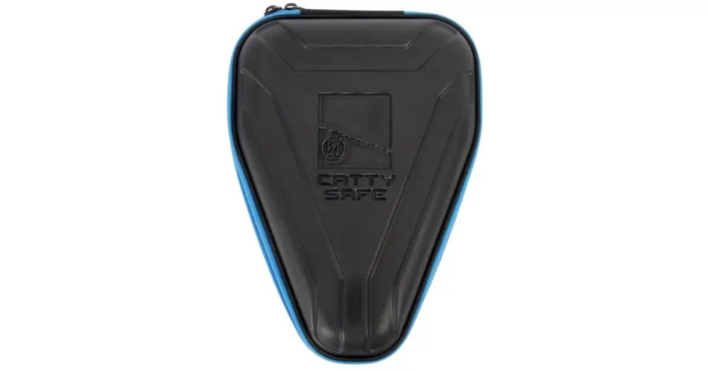 Preston Innovations Pouzdro Na Prak Hardcase Catty Safe Nízká Cena