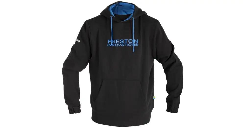 Cenová Bomba Preston Innovations Mikina Hydrotech Pullover Hoodie