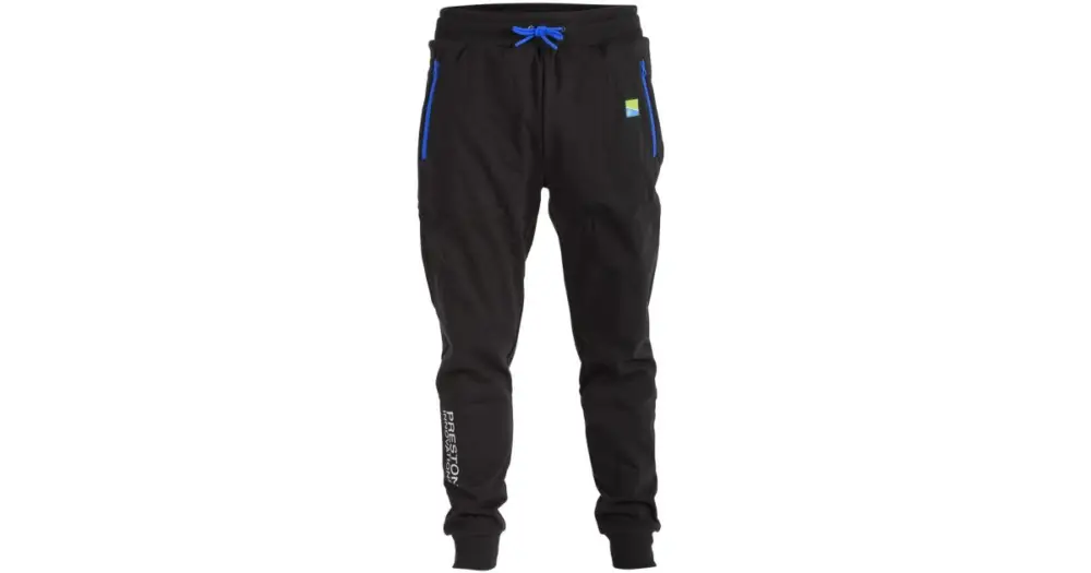Preston Innovations Tepláky Lightweight Joggers - XXXXL Výhodná Nabídka