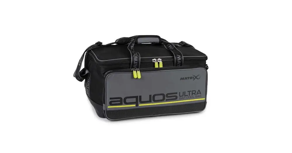 Novinka Matrix Chladící Taška Aquos Ultra Cool Bag