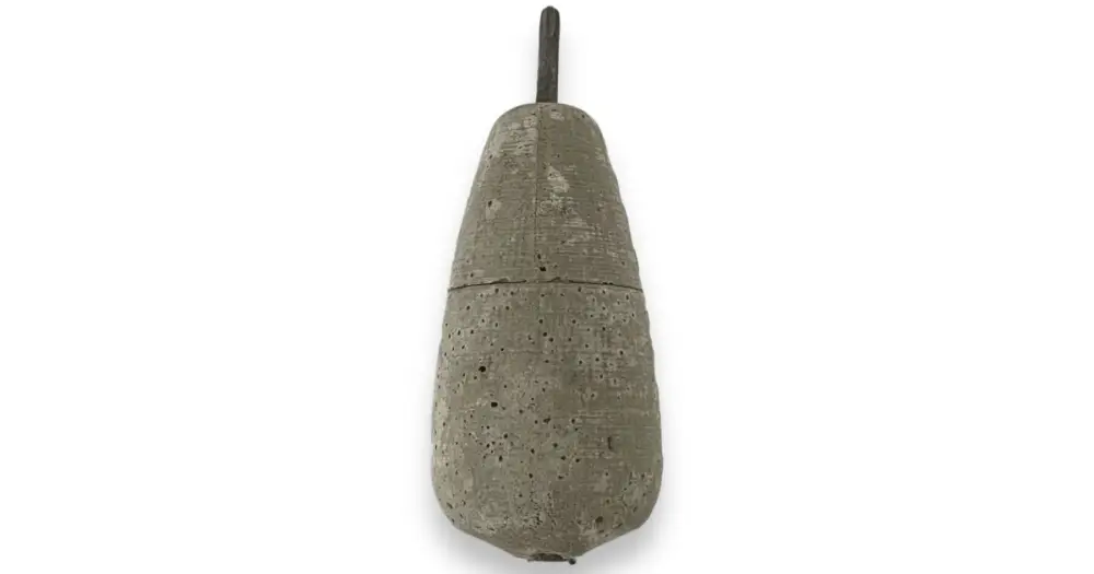 ECO Sinkers Zátěž Hruška Bullet Inline Top Prodej