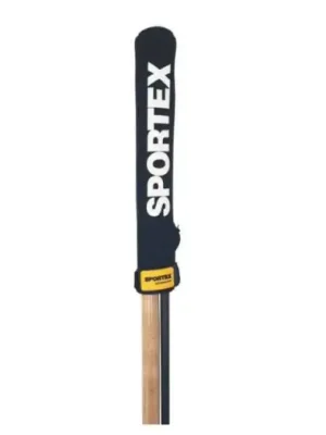 Akční Cena Sportex Ochrana Koncovka Rukojeti Prutu Neopren 29 cm - Large Průměr 5 cm