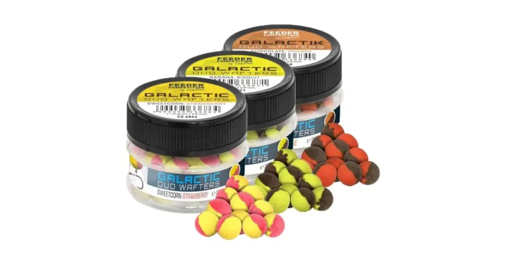 Carp Zoom Galactic Duo Wafters 8 mm 15 g Koupit Online