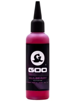 Značkový Korda Atraktor Goo Smoke 115 ml - Mulberry Supreme