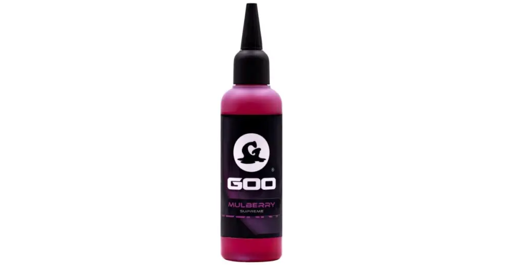 Značkový Korda Atraktor Goo Smoke 115 ml - Mulberry Supreme