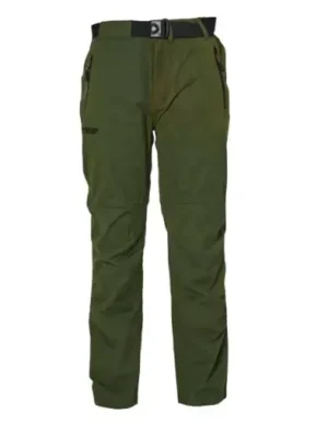 Aktuální Prologic Kalhoty Combat Trousers Army Green - M