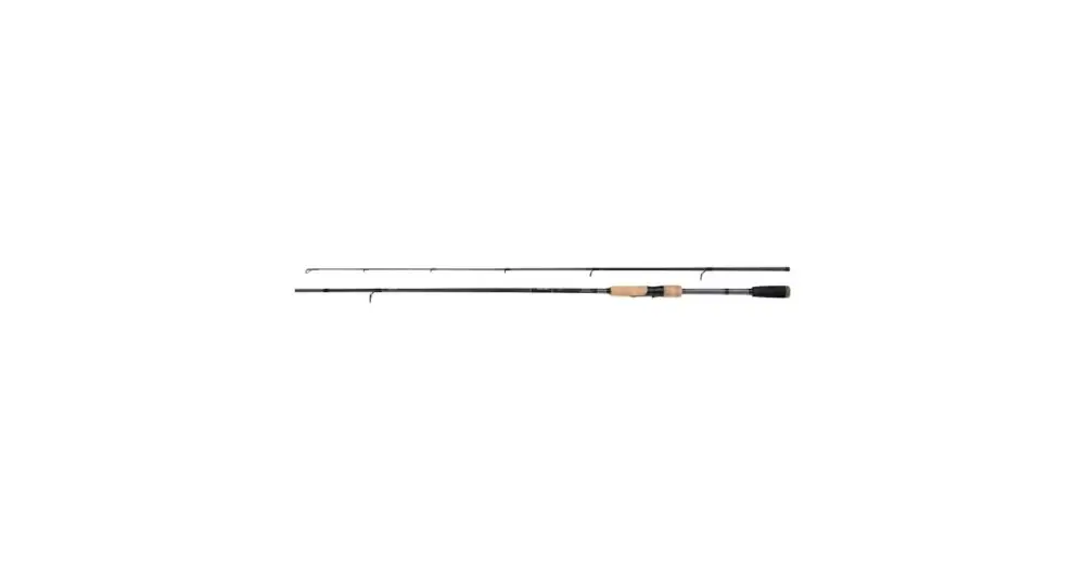 Bezpečná Platba Shimano Prut Catana FX Spinning Moderate Fast Cork 1,83 m 3-14 g