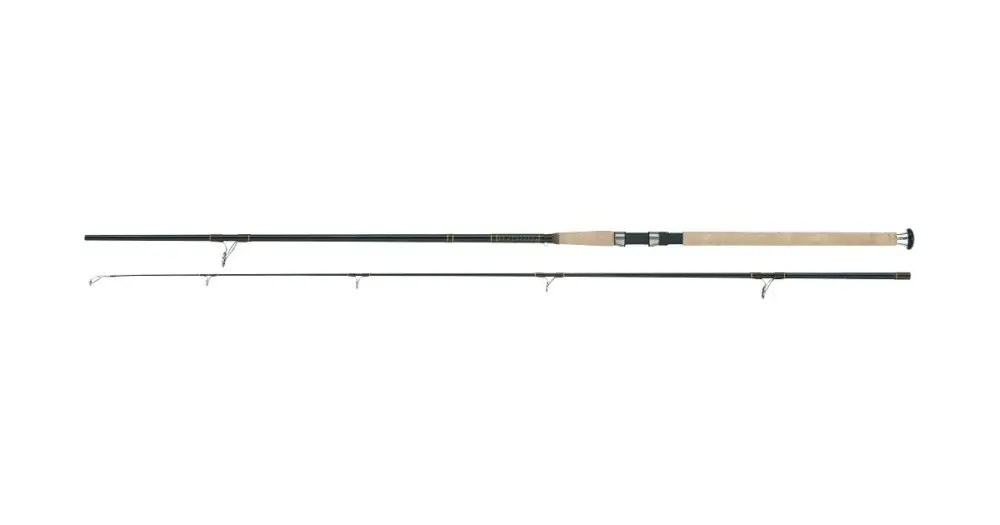 Oblíbený WFT Prut Charisma Senso Pilk 2,4 m 30-120 g