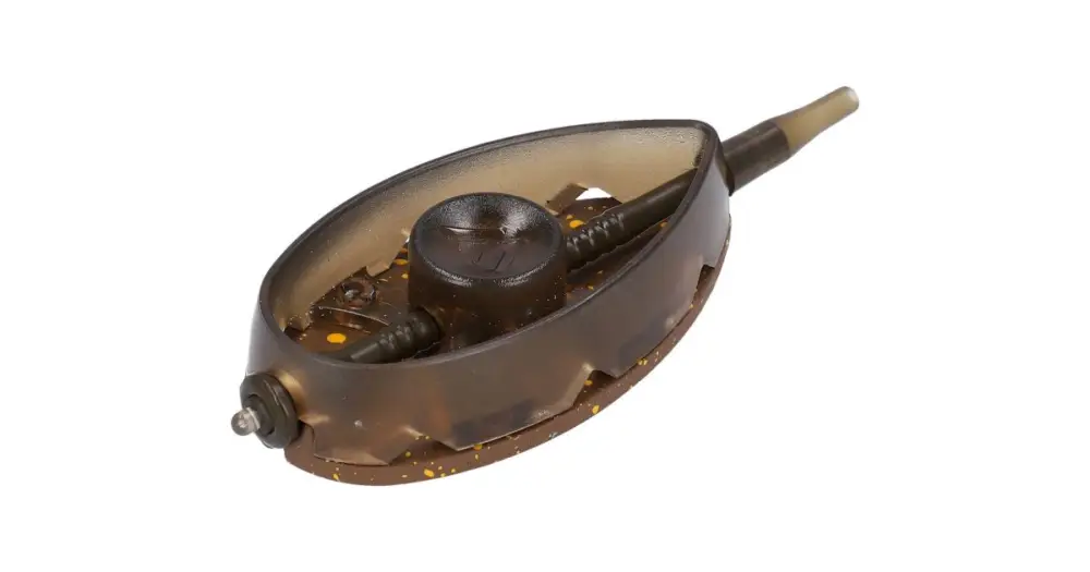 Přímo Od Výrobce Mikado Krmítko Method Feeder Aperio Q.M.F. System L - 30 g