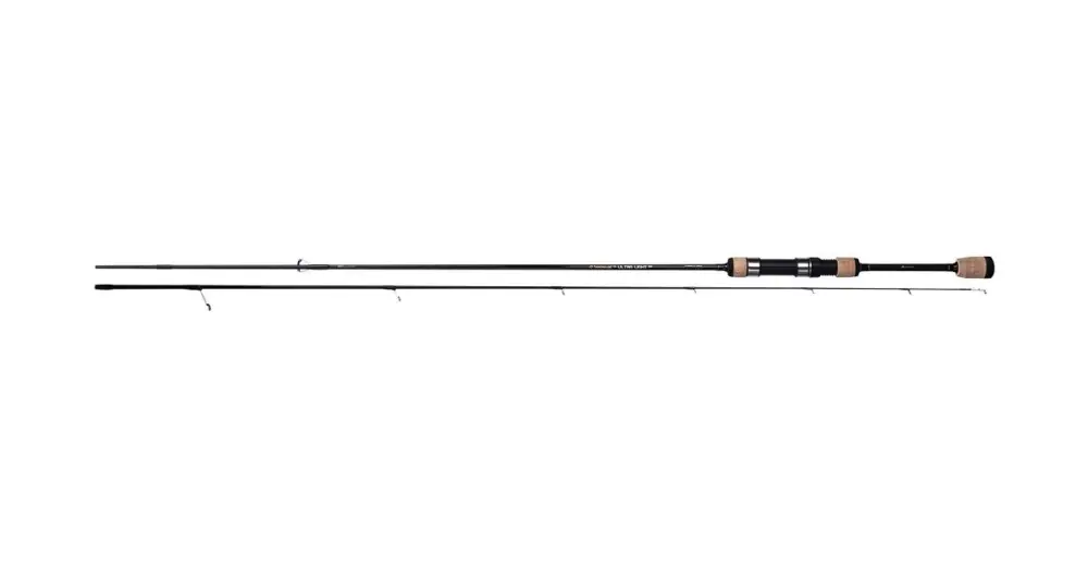 Ihned K Objednání Mikado Prut Sensual N.G. Ultra Light Spin 1,98 m 1-8 g