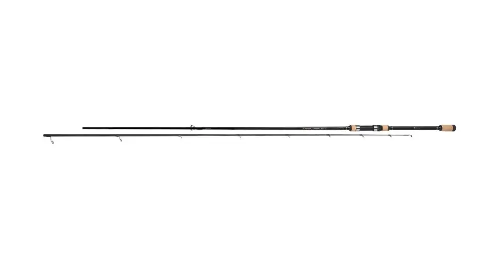 Aktuální Mikado Prut Sensual N.G. Medium Spin 2,75 m 6-32 g