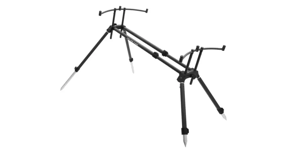 Mikado Stojan Rodpod ARC Pod 3 Rod Must-Have