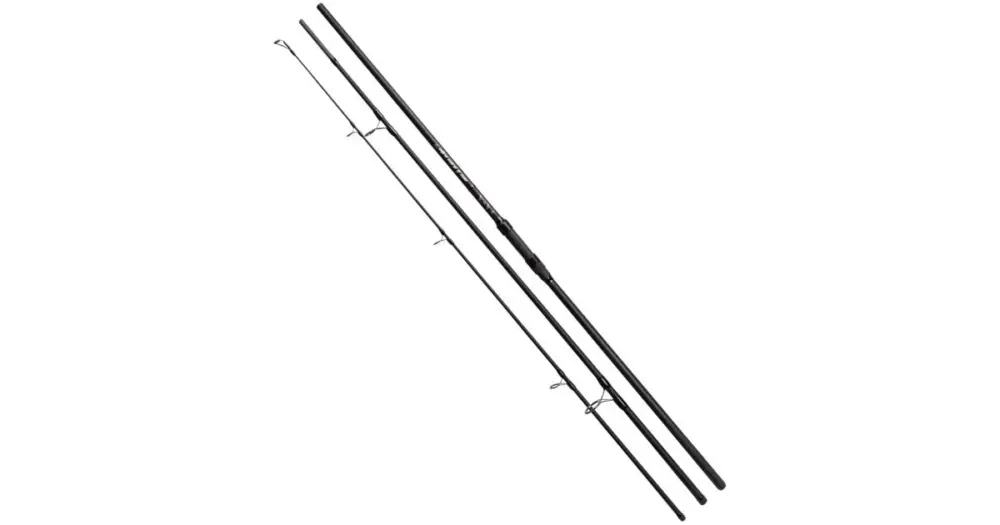 Mikado Prut Intro Carp II 3 m 3 lb 3-díl Bezpečná Platba