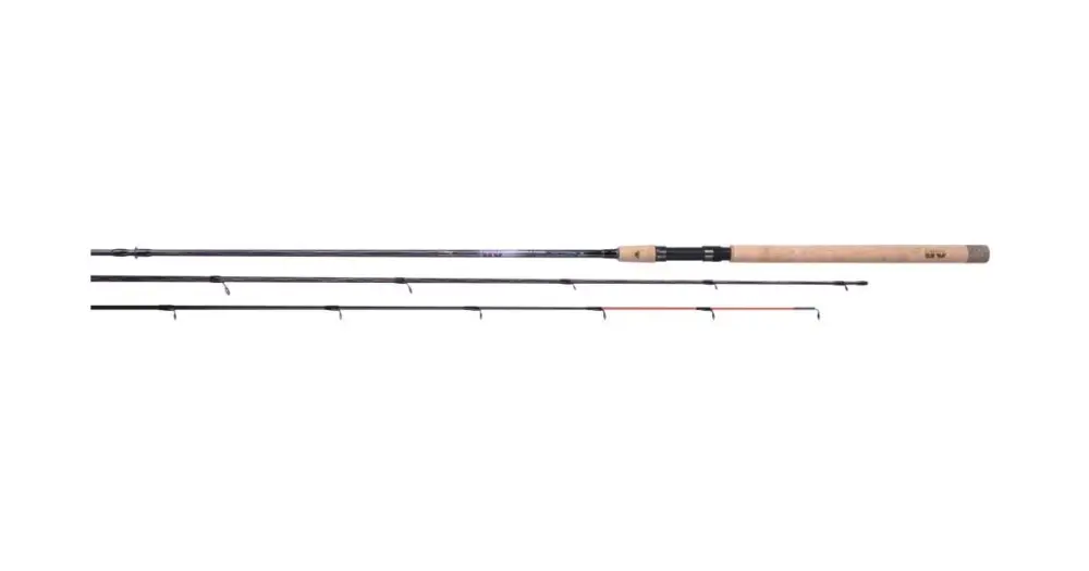 Mikado Prut Ultraviolet Method Feeder 3,3 m 90 g Poslední Šance