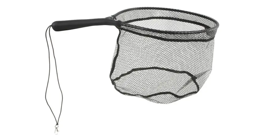 Mikado Podběrák Pstruhový 41x35 cm Top Prodej
