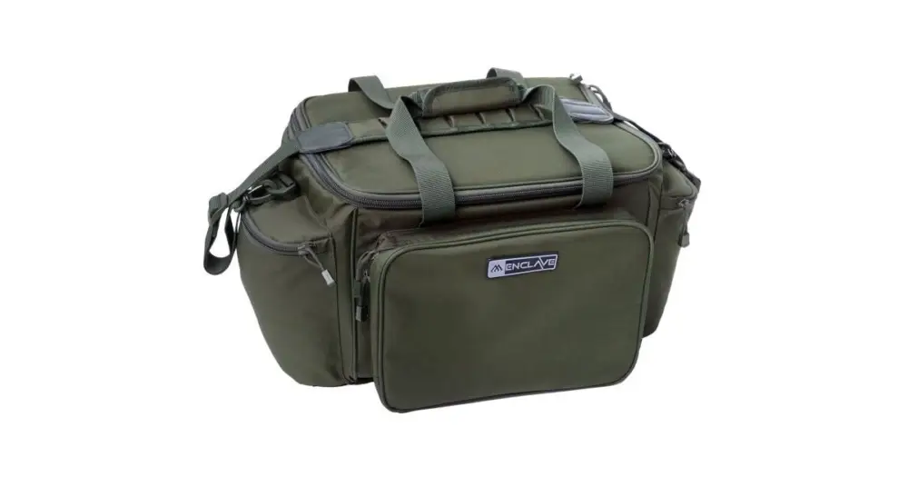Objednat Nyní Mikado Taška Enclave Carryall - L 56x40x31 cm