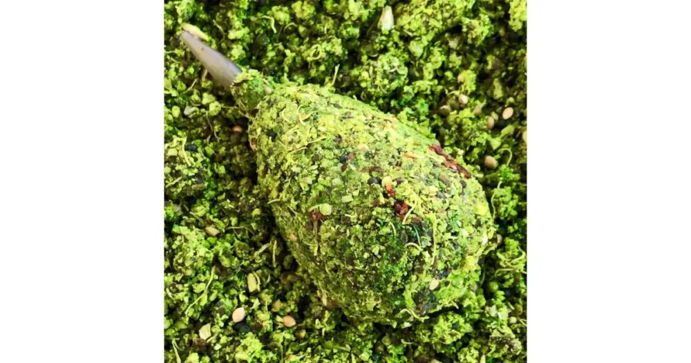 Nejprodávanější LK Baits IQ Method Ready Mix 600 g