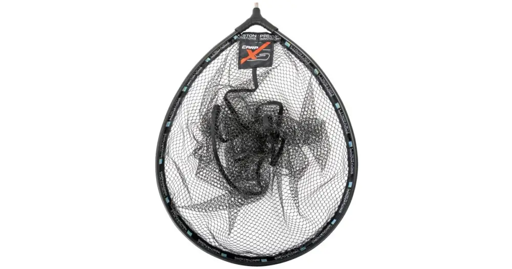 Preston Innovations Podběráková Hlava Carp XS Landing Net - 55 cm Doprava Zdarma