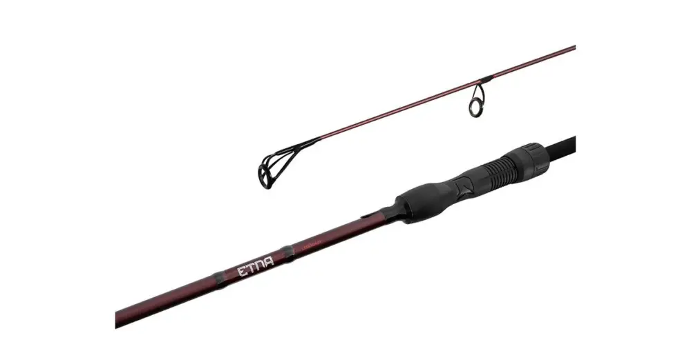 Cenová Bomba Delphin Prut Etna Legend4ry 3 m 3 lb