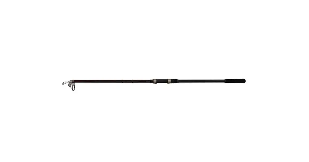 Rychlé Dodání Delphin Prut Thunder GenerationX 3,9 m 140 g