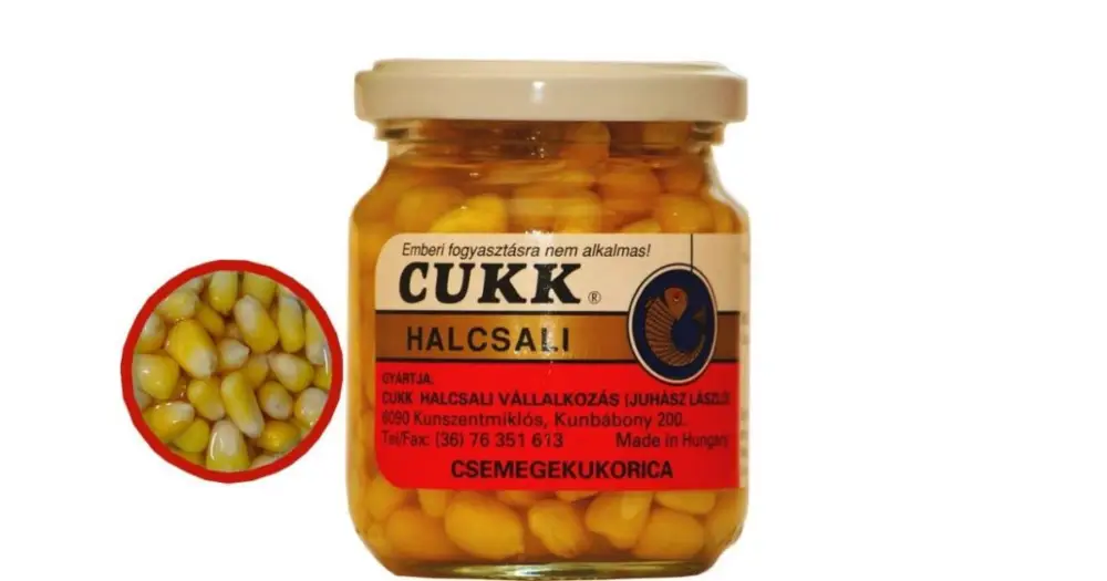 Cukk kukuřice v nálevu 220 ml-Natur Nízká Cena
