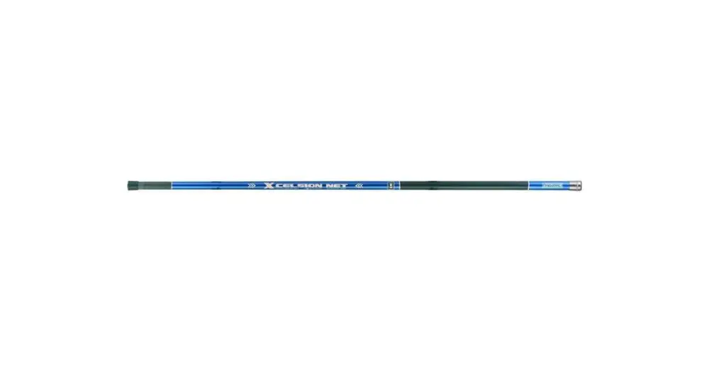 Přímo Od Výrobce Mivardi ručka Xcelsion Net-Xcelsion net - délka 350cm/ 3 díly/ tr. délka 133 cm