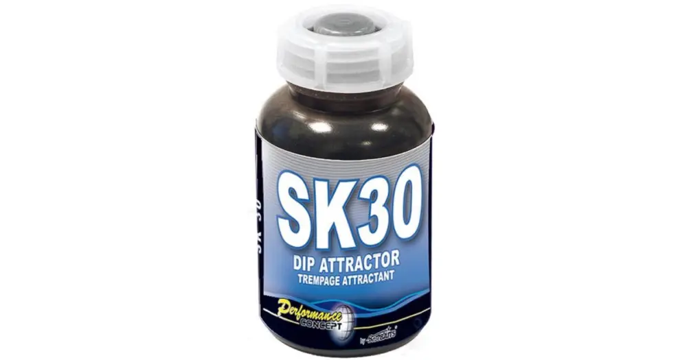 Vrácení Zdarma Starbaits Dip SK 30 200ml