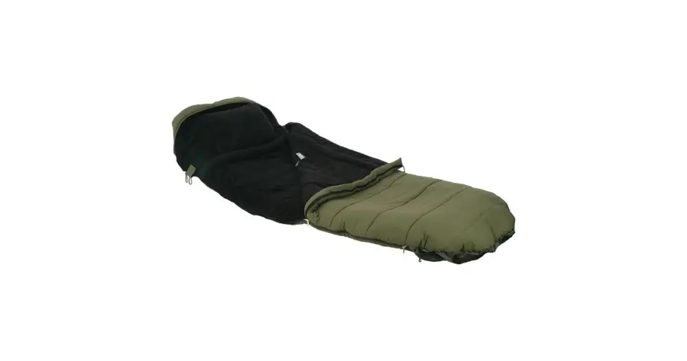 Novinka Giants Fishing Spacák Sleeping Bag 5 Seasson Extreme